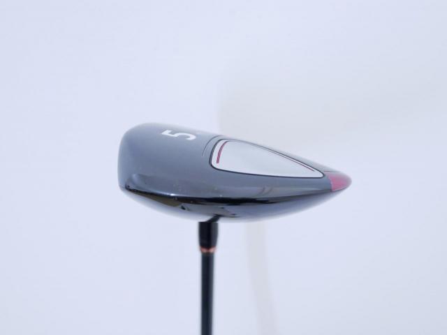 Fairway Wood : Maruman : หัวไม้ 5 Maruman Shuttle i4000X Loft 18 Flex R2