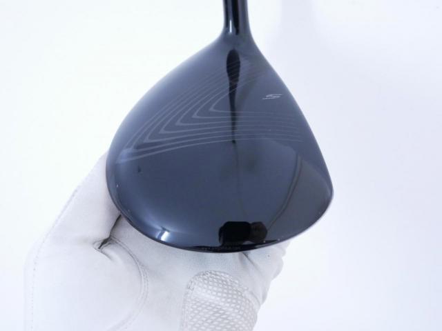 Fairway Wood : Maruman : หัวไม้ 5 Maruman Shuttle i4000X Loft 18 Flex R2