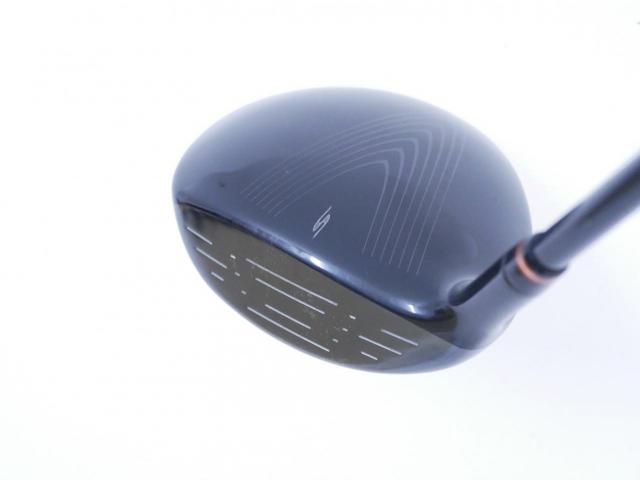 Fairway Wood : Maruman : หัวไม้ 5 Maruman Shuttle i4000X Loft 18 Flex R2