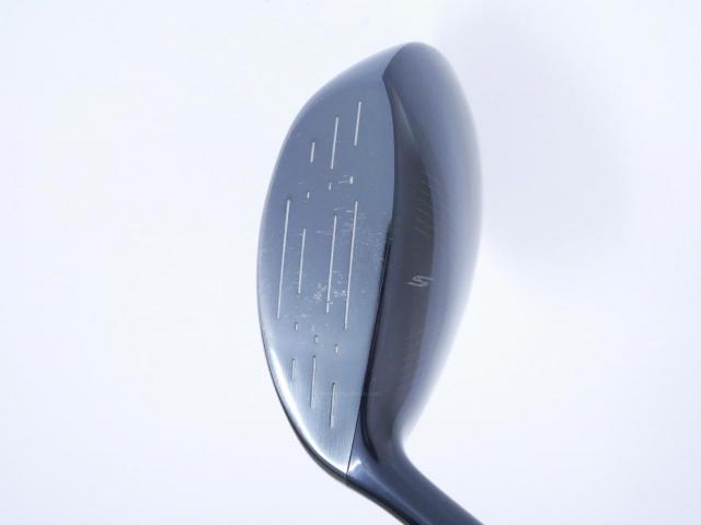 Fairway Wood : Maruman : หัวไม้ 5 Maruman Shuttle i4000X Loft 18 Flex R2