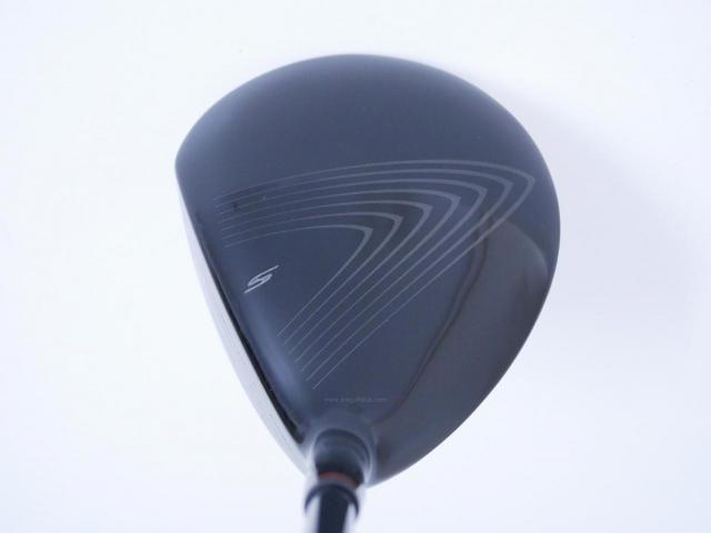 Fairway Wood : Maruman : หัวไม้ 5 Maruman Shuttle i4000X Loft 18 Flex R2