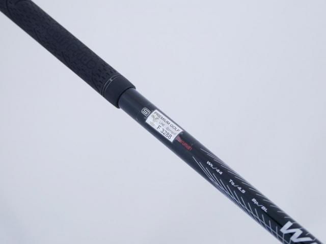 Fairway Wood : Maruman : หัวไม้ 5 Maruman Shuttle i4000X Loft 18 Flex R2