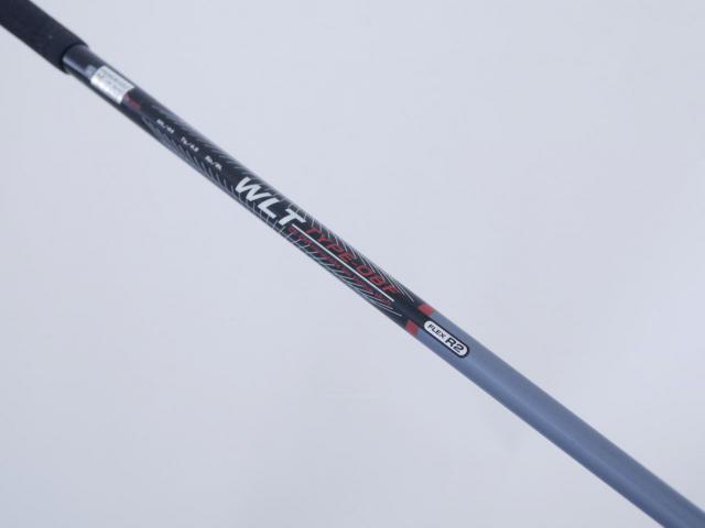 Fairway Wood : Maruman : หัวไม้ 5 Maruman Shuttle i4000X Loft 18 Flex R2