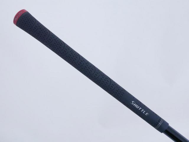 Fairway Wood : Maruman : หัวไม้ 5 Maruman Shuttle i4000X Loft 18 Flex R2