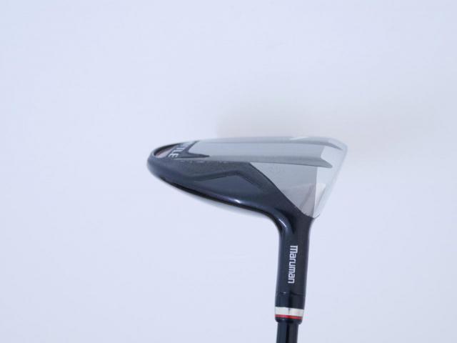 Fairway Wood : Maruman : หัวไม้ 7 Maruman Shuttle i4000ar Loft 21 Flex R