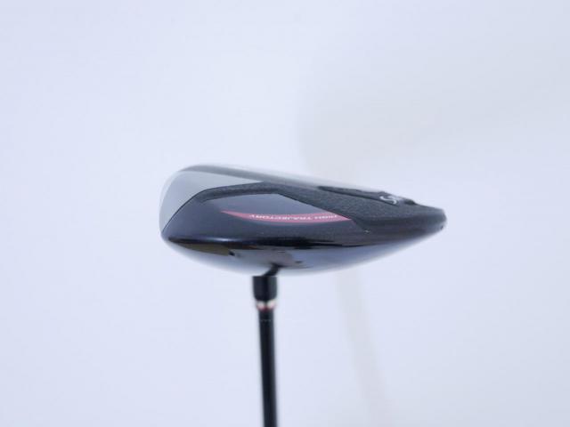 Fairway Wood : Maruman : หัวไม้ 7 Maruman Shuttle i4000ar Loft 21 Flex R