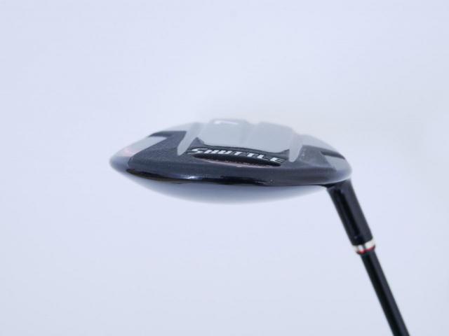 Fairway Wood : Maruman : หัวไม้ 7 Maruman Shuttle i4000ar Loft 21 Flex R
