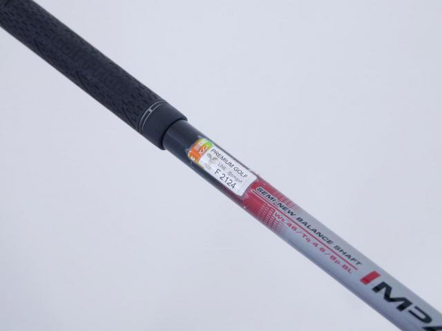Fairway Wood : Maruman : หัวไม้ 7 Maruman Shuttle i4000ar Loft 21 Flex R