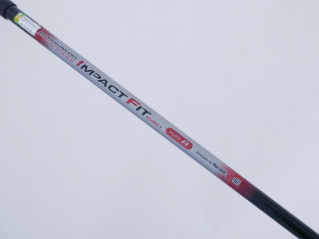 Fairway Wood : Maruman : หัวไม้ 7 Maruman Shuttle i4000ar Loft 21 Flex R