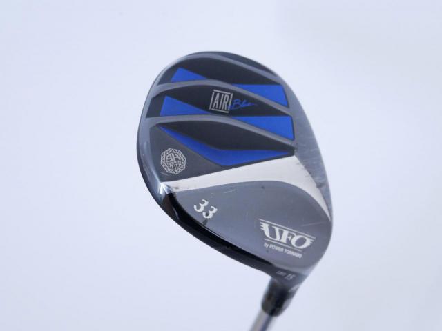 Fairway Wood : Kasco : ไม้กระเทย Kasco UFO AIR (ออกปี 2024) Loft 15 Flex S