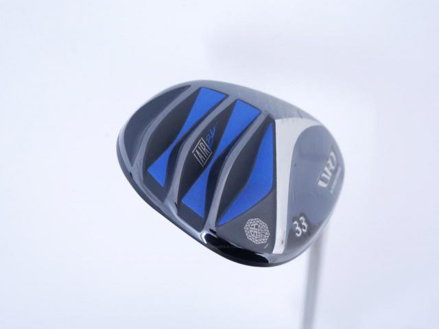 Fairway Wood : Kasco : ไม้กระเทย Kasco UFO AIR (ออกปี 2024) Loft 15 Flex S