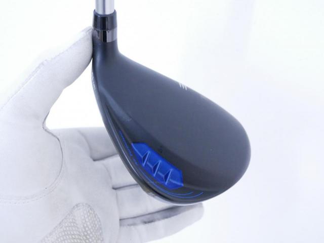 Fairway Wood : Kasco : ไม้กระเทย Kasco UFO AIR (ออกปี 2024) Loft 15 Flex S