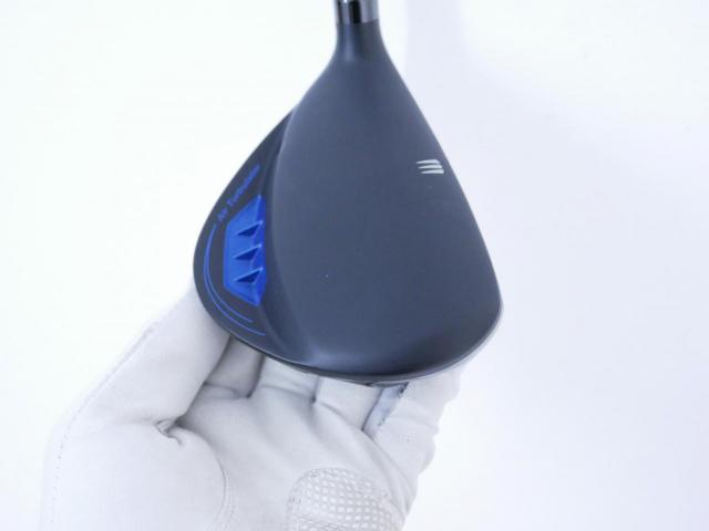 Fairway Wood : Kasco : ไม้กระเทย Kasco UFO AIR (ออกปี 2024) Loft 15 Flex S