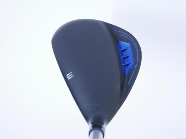 Fairway Wood : Kasco : ไม้กระเทย Kasco UFO AIR (ออกปี 2024) Loft 15 Flex S