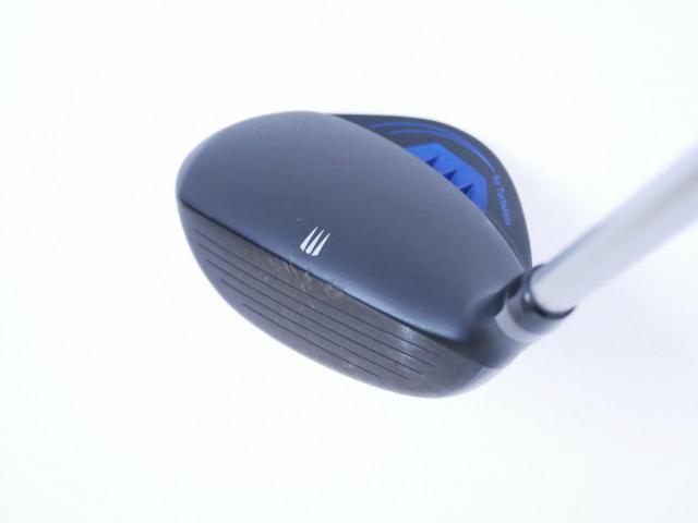 Fairway Wood : Kasco : ไม้กระเทย Kasco UFO AIR (ออกปี 2024) Loft 15 Flex S