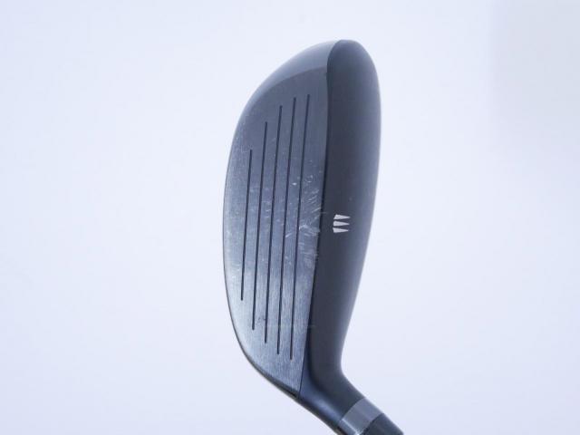 Fairway Wood : Kasco : ไม้กระเทย Kasco UFO AIR (ออกปี 2024) Loft 15 Flex S