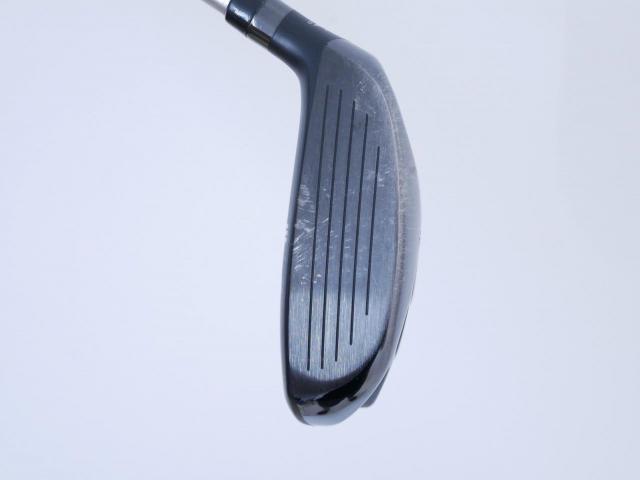 Fairway Wood : Kasco : ไม้กระเทย Kasco UFO AIR (ออกปี 2024) Loft 15 Flex S