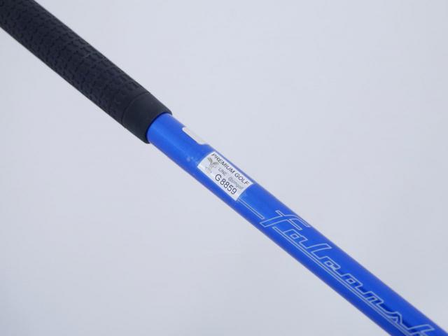 Fairway Wood : Kasco : ไม้กระเทย Kasco UFO AIR (ออกปี 2024) Loft 15 Flex S