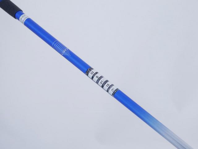 Fairway Wood : Kasco : ไม้กระเทย Kasco UFO AIR (ออกปี 2024) Loft 15 Flex S