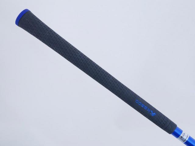Fairway Wood : Kasco : ไม้กระเทย Kasco UFO AIR (ออกปี 2024) Loft 15 Flex S