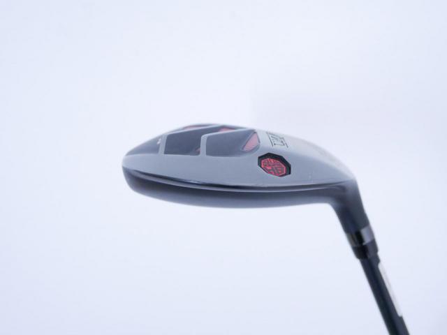 Fairway Wood : Kasco : ไม้กระเทย Kasco UFO Speed Sole (ออกปี 2023) Loft 15 Flex S