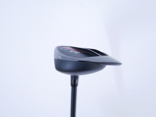 Fairway Wood : Kasco : ไม้กระเทย Kasco UFO Speed Sole (ออกปี 2023) Loft 15 Flex S