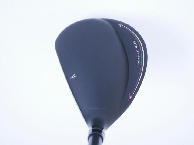 Fairway Wood : Kasco : ไม้กระเทย Kasco UFO Speed Sole (ออกปี 2023) Loft 15 Flex S