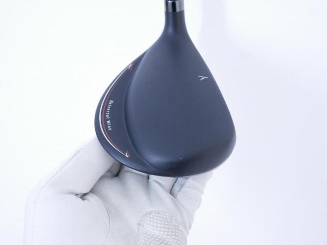 Fairway Wood : Kasco : ไม้กระเทย Kasco UFO Speed Sole (ออกปี 2023) Loft 15 Flex S