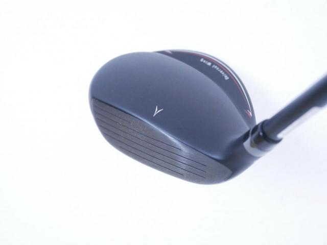 Fairway Wood : Kasco : ไม้กระเทย Kasco UFO Speed Sole (ออกปี 2023) Loft 15 Flex S