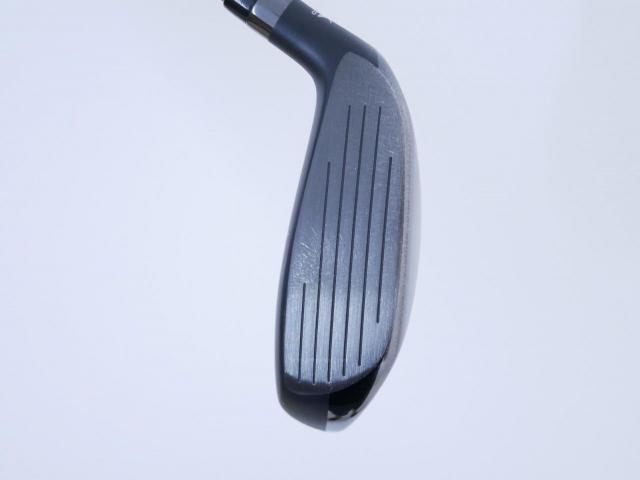 Fairway Wood : Kasco : ไม้กระเทย Kasco UFO Speed Sole (ออกปี 2023) Loft 15 Flex S