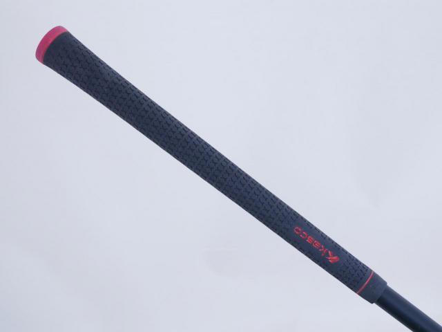 Fairway Wood : Kasco : ไม้กระเทย Kasco UFO Speed Sole (ออกปี 2023) Loft 15 Flex S