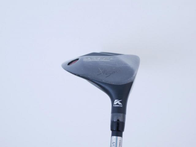 Fairway Wood : Kasco : ไม้กระเทย Kasco UFO Speed Sole (ออกปี 2023) Loft 15 Flex R