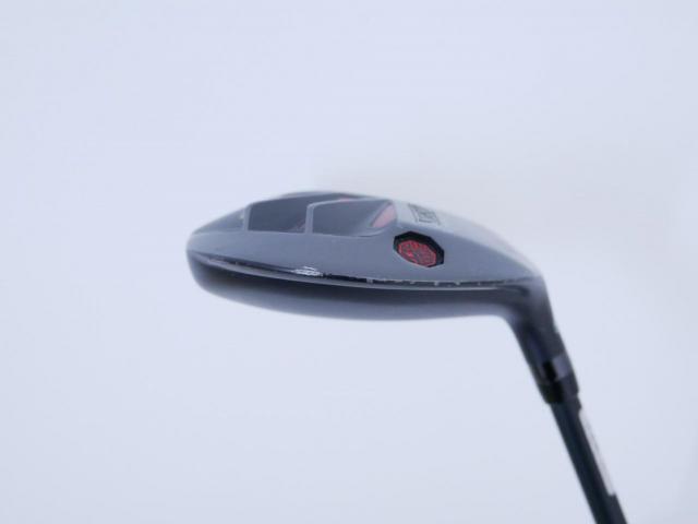 Fairway Wood : Kasco : ไม้กระเทย Kasco UFO Speed Sole (ออกปี 2023) Loft 15 Flex R