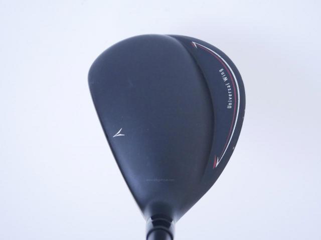 Fairway Wood : Kasco : ไม้กระเทย Kasco UFO Speed Sole (ออกปี 2023) Loft 15 Flex R