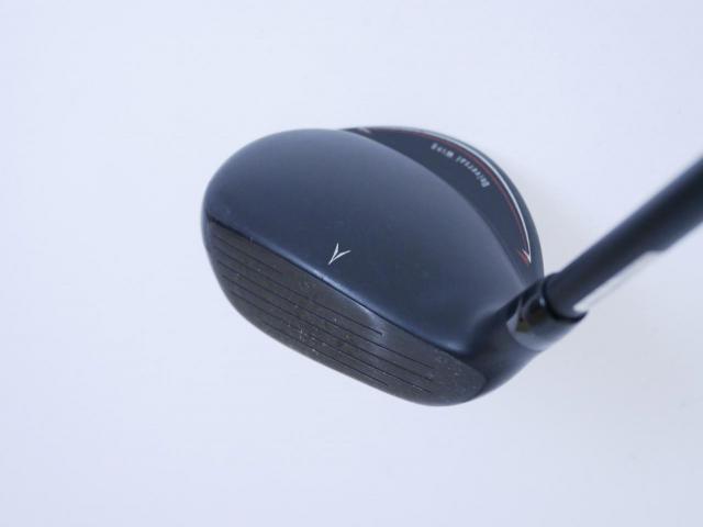 Fairway Wood : Kasco : ไม้กระเทย Kasco UFO Speed Sole (ออกปี 2023) Loft 15 Flex R