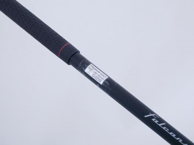 Fairway Wood : Kasco : ไม้กระเทย Kasco UFO Speed Sole (ออกปี 2023) Loft 15 Flex R