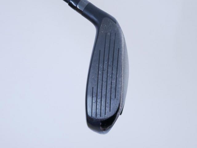 Fairway Wood : Kasco : ไม้กระเทย Kasco UFO Speed Sole (ออกปี 2023) Loft 15 Flex R