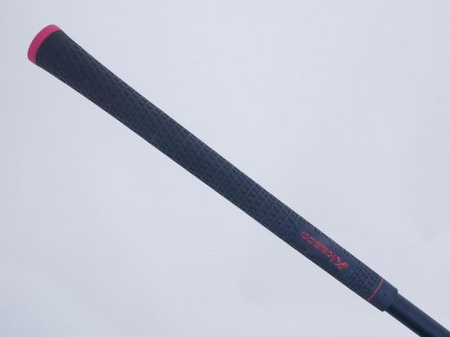 Fairway Wood : Kasco : ไม้กระเทย Kasco UFO Speed Sole (ออกปี 2023) Loft 15 Flex R