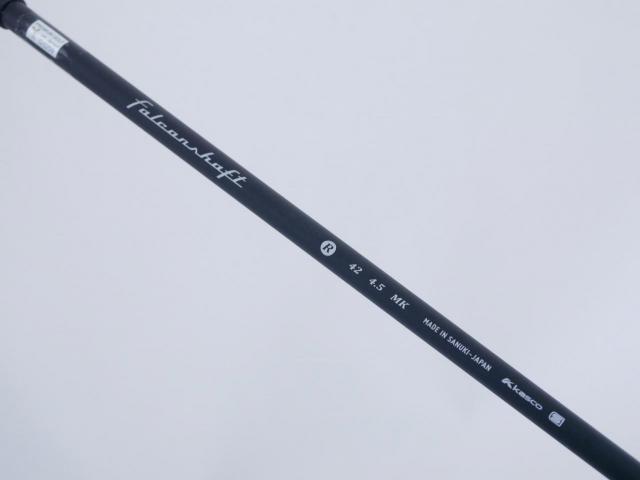 Fairway Wood : Kasco : ไม้กระเทย Kasco UFO Speed Sole (ออกปี 2023) Loft 15 Flex R