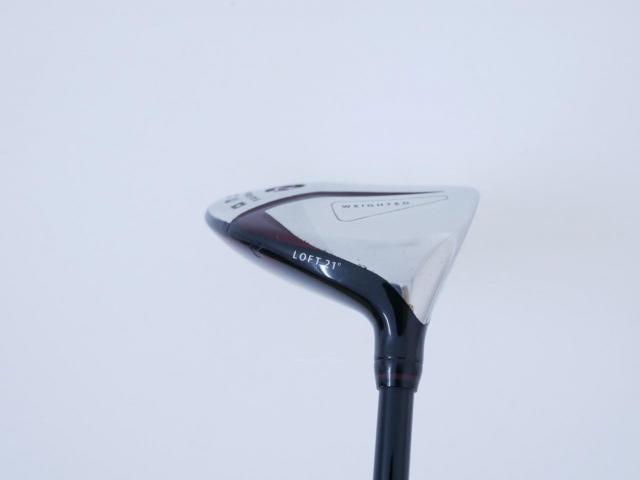 Fairway Wood : Other Brand : หัวไม้ 7 Daiwa OnOff FAIRWAY ARMS Loft 21 Flex R2