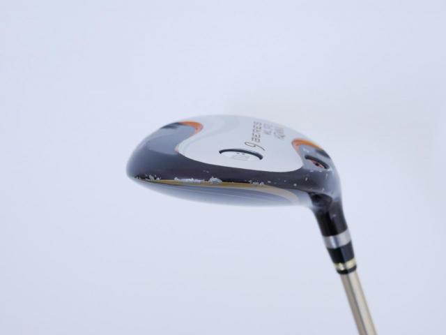 Lady club : All : หัวไม้ 9 Honma Beres ML513 Loft 25 ก้าน ARMRQ UD40 Flex L (2 ดาว)