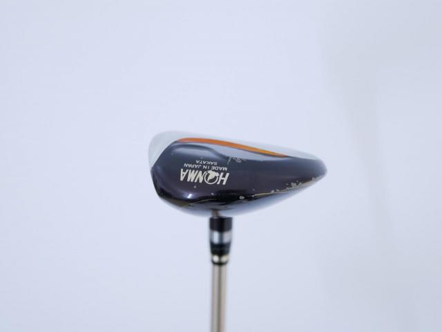 Lady club : All : หัวไม้ 9 Honma Beres ML513 Loft 25 ก้าน ARMRQ UD40 Flex L (2 ดาว)