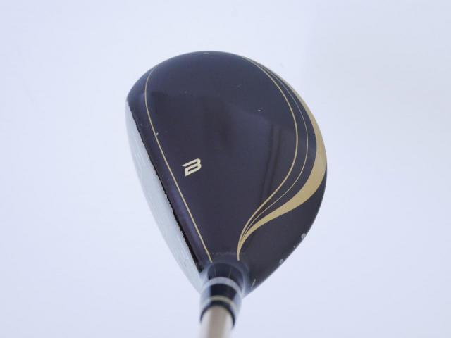 Lady club : All : หัวไม้ 9 Honma Beres ML513 Loft 25 ก้าน ARMRQ UD40 Flex L (2 ดาว)