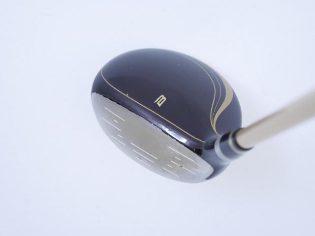 Lady club : All : หัวไม้ 9 Honma Beres ML513 Loft 25 ก้าน ARMRQ UD40 Flex L (2 ดาว)