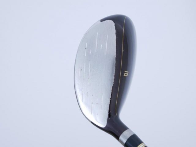 Lady club : All : หัวไม้ 9 Honma Beres ML513 Loft 25 ก้าน ARMRQ UD40 Flex L (2 ดาว)