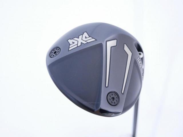 Driver : PXG : ไดรเวอร์ PXG 0311 GEN 5 (ออกปี 2022) Loft 9 ก้าน Mitsubishi TENSEI 55 Flex S
