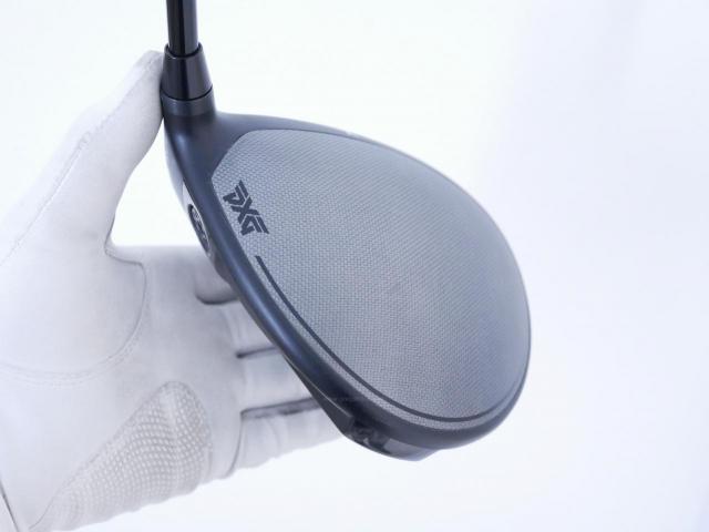 Driver : PXG : ไดรเวอร์ PXG 0311 GEN 5 (ออกปี 2022) Loft 9 ก้าน Mitsubishi TENSEI 55 Flex S