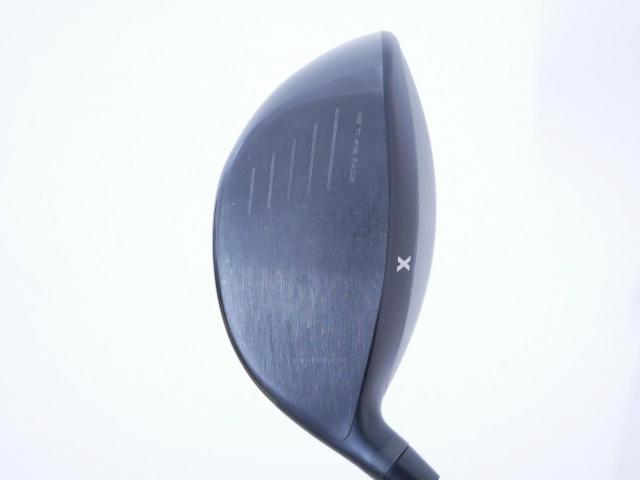 Driver : PXG : ไดรเวอร์ PXG 0311 GEN 5 (ออกปี 2022) Loft 9 ก้าน Mitsubishi TENSEI 55 Flex S