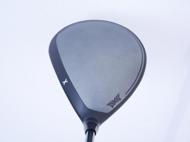 Driver : PXG : ไดรเวอร์ PXG 0311 GEN 5 (ออกปี 2022) Loft 9 ก้าน Mitsubishi TENSEI 55 Flex S