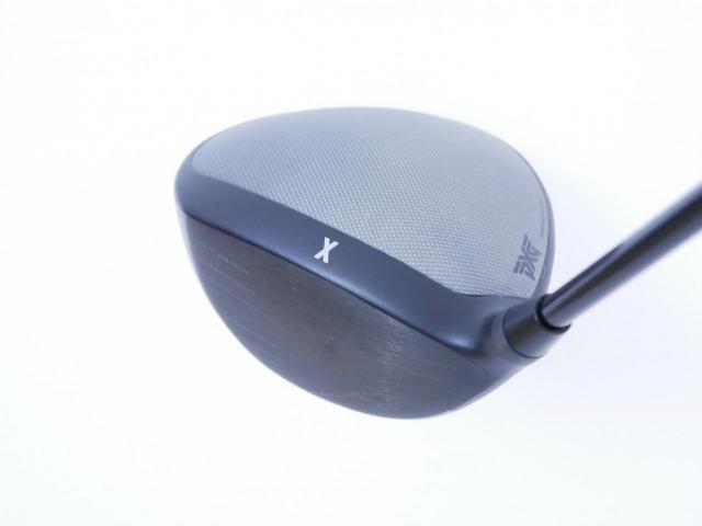 Driver : PXG : ไดรเวอร์ PXG 0311 GEN 5 (ออกปี 2022) Loft 9 ก้าน Mitsubishi TENSEI 55 Flex S